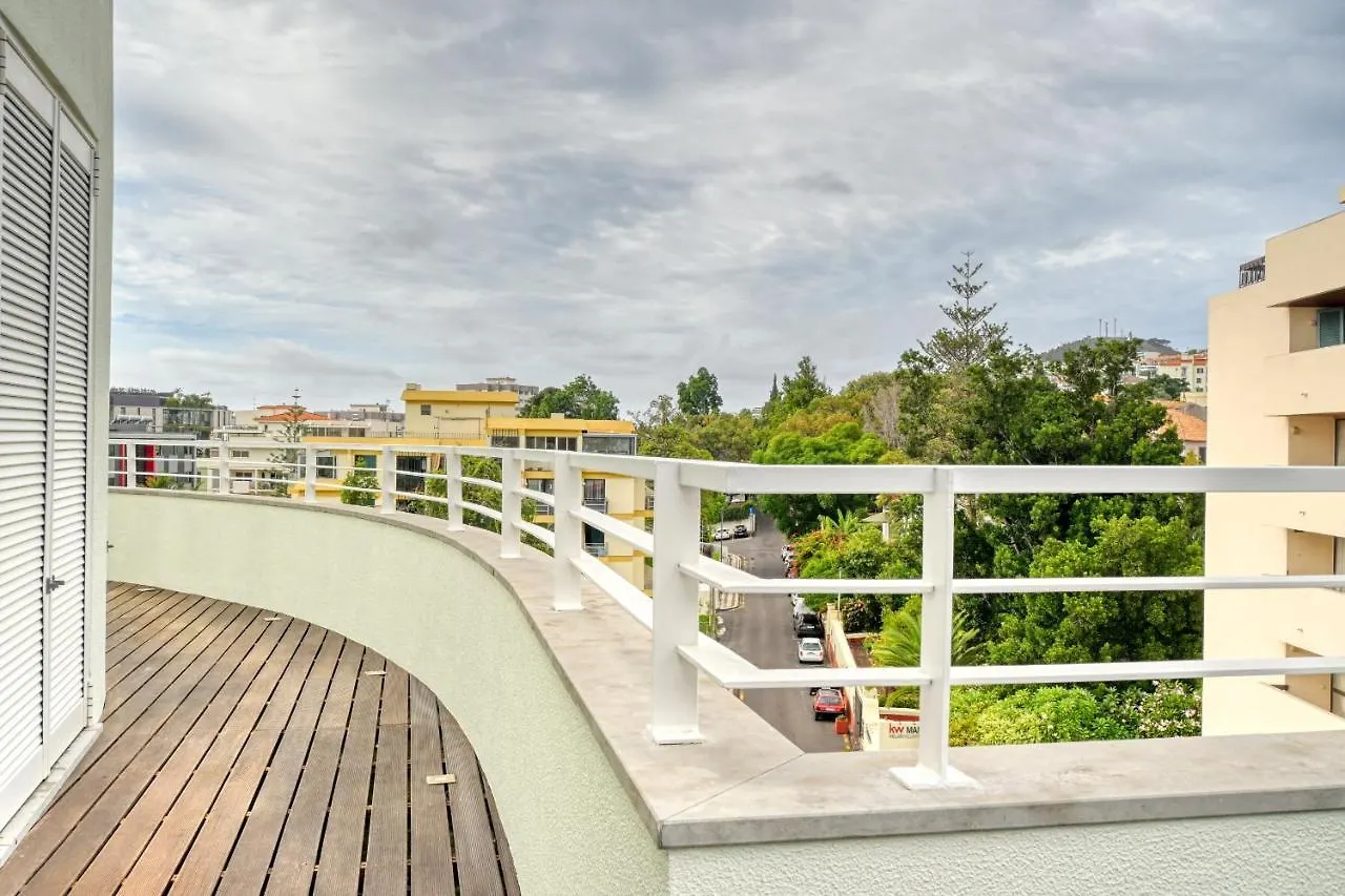 Jasmineiro, A Home In Madeira Funchal  0*, Funchal (Madeira) Portugalsko