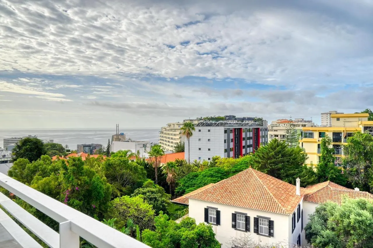 Jasmineiro, A Home In Madeira Funchal  Apartmán Funchal (Madeira)