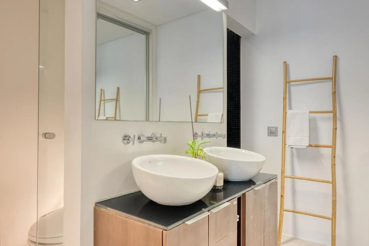 Apartamento Jasmineiro, A Home In Madeira Funchal  Portugal