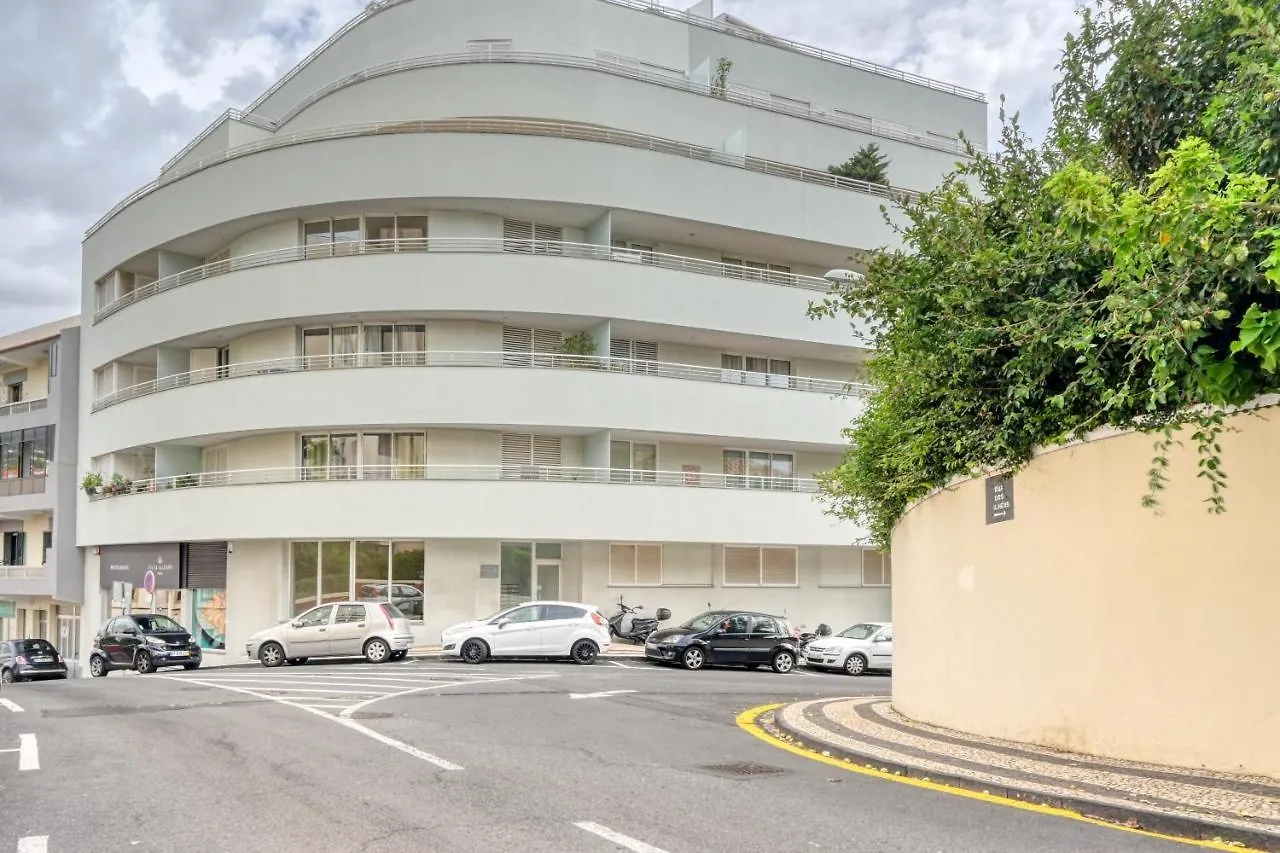 Jasmineiro, A Home In Madeira Funchal