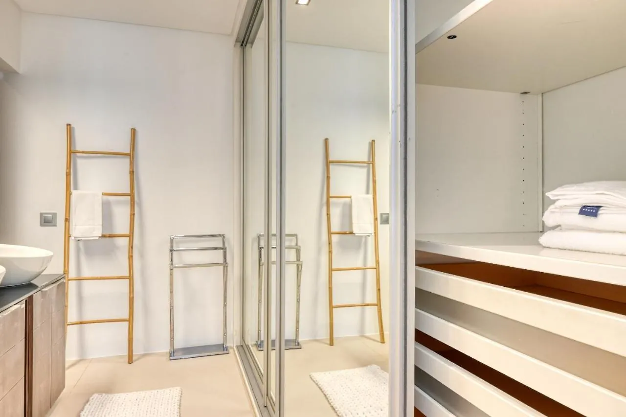 Apartamento Jasmineiro, A Home In Madeira Funchal