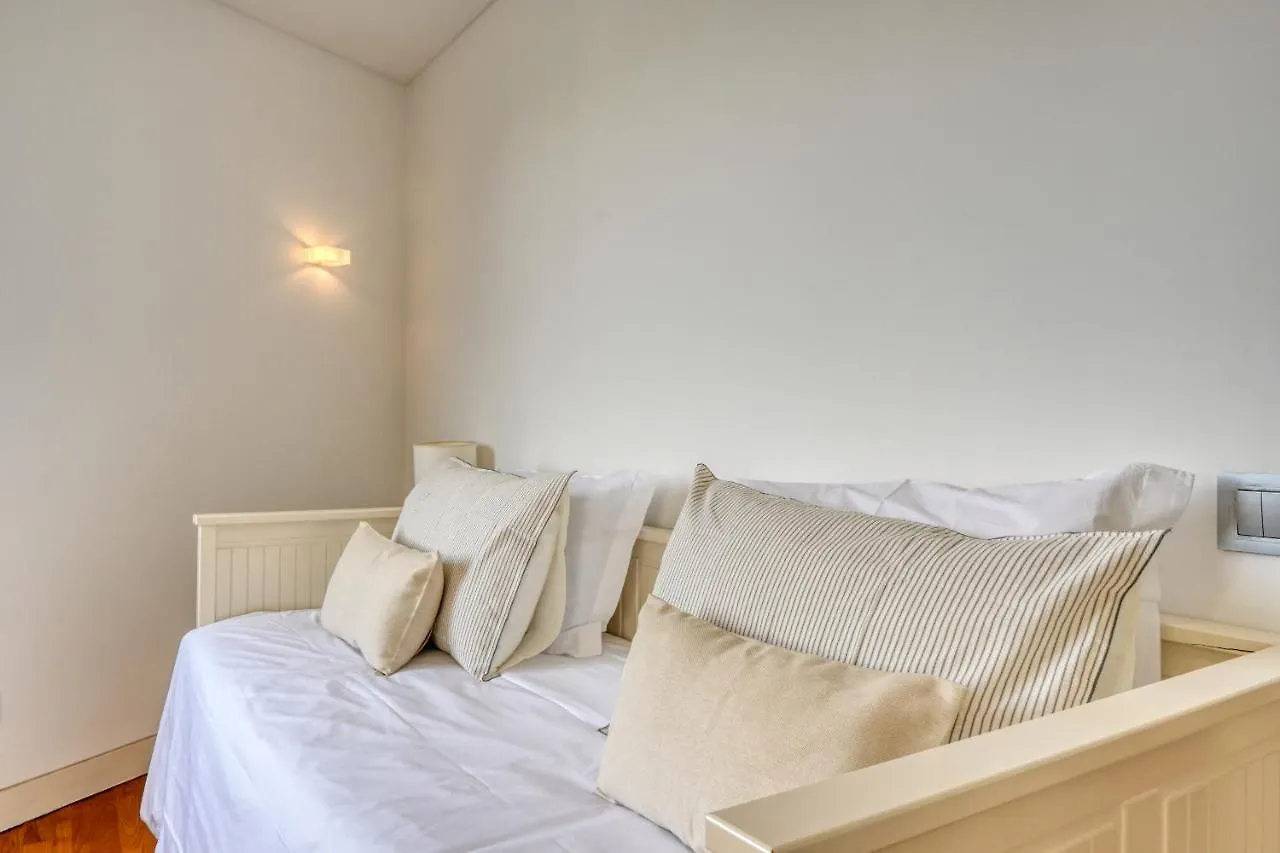 Apartamento Jasmineiro, A Home In Madeira Funchal