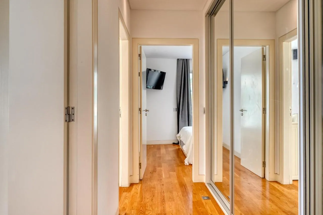 Jasmineiro, A Home In Madeira Funchal  Apartamento