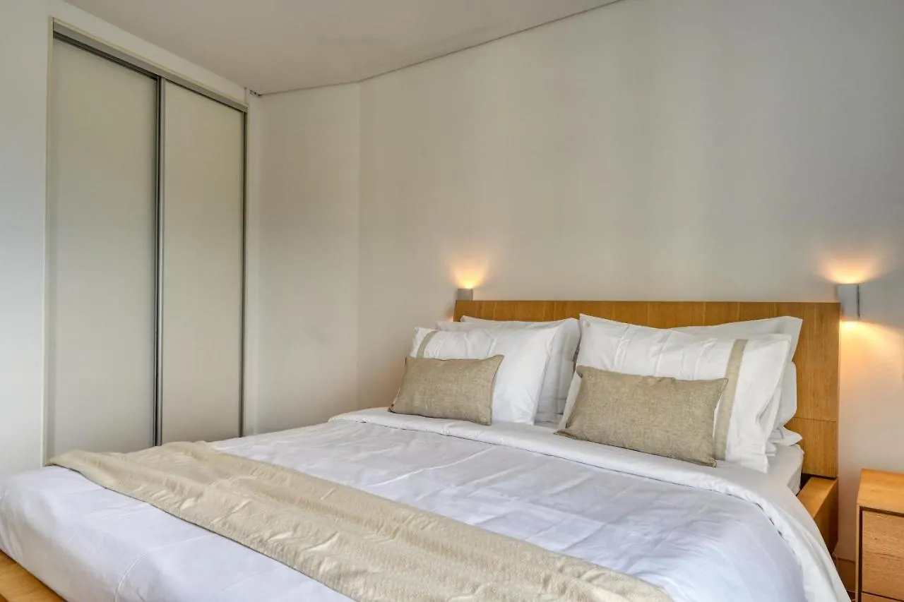 Jasmineiro, A Home In Madeira Funchal  Apartamento