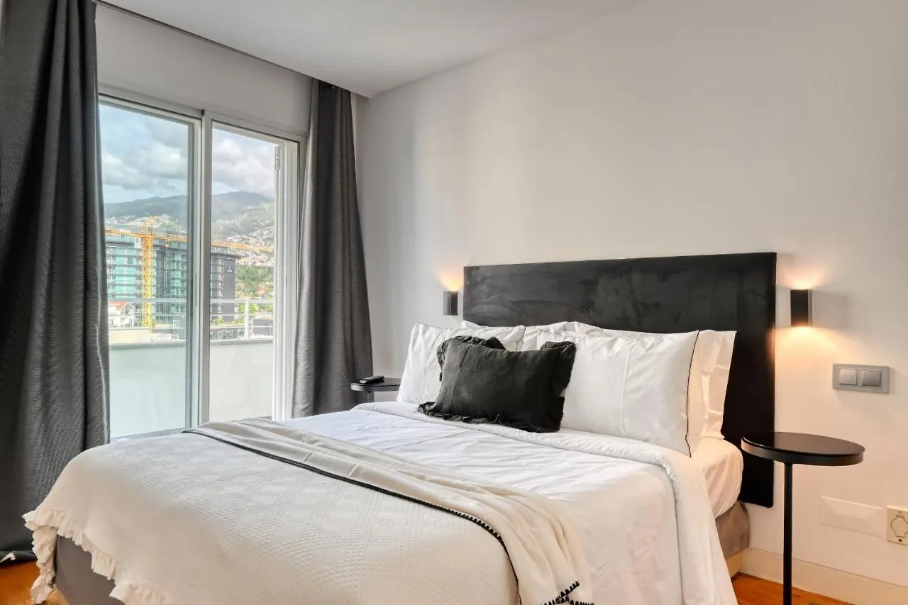Jasmineiro, A Home In Madeira Funchal  Apartment Funchal (Madeira)