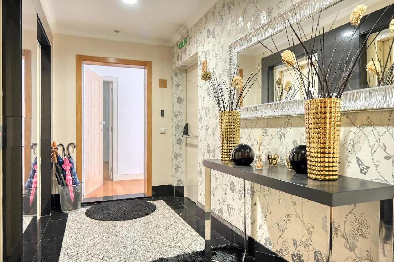 Jasmineiro, A Home In Madeira Funchal  Funchal (Madeira)