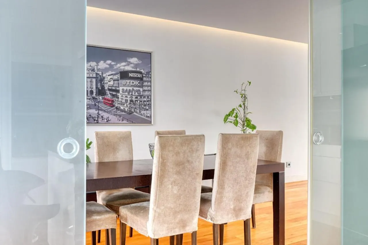 Jasmineiro, A Home In Madeira Funchal  Apartment
