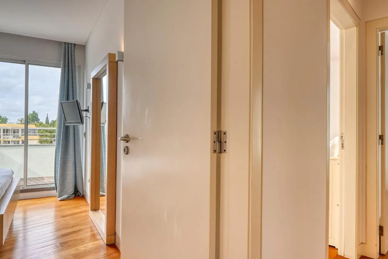 Apartment Jasmineiro, A Home In Madeira Funchal  Portugal