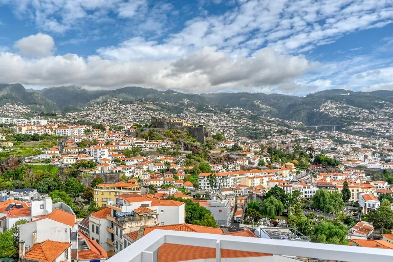 Jasmineiro, A Home In Madeira Funchal  0*, Funchal (Madeira)