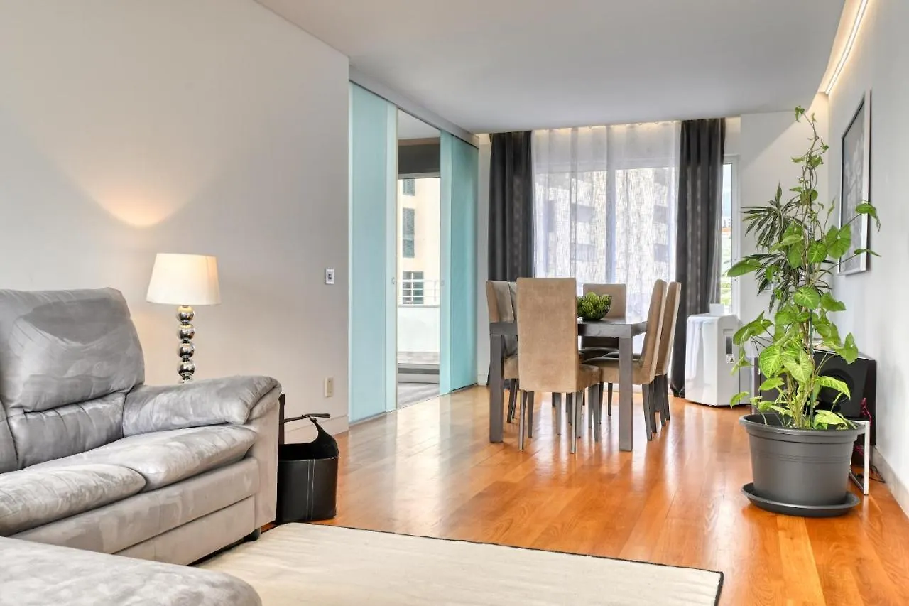 Apartment Jasmineiro, A Home In Madeira Funchal  Portugal