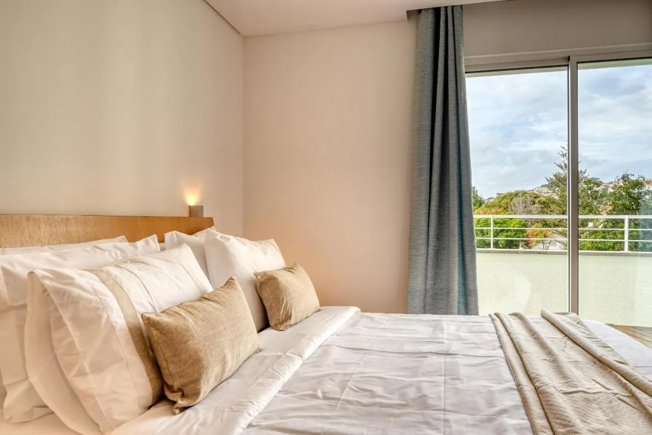 Apartment Jasmineiro, A Home In Madeira Funchal