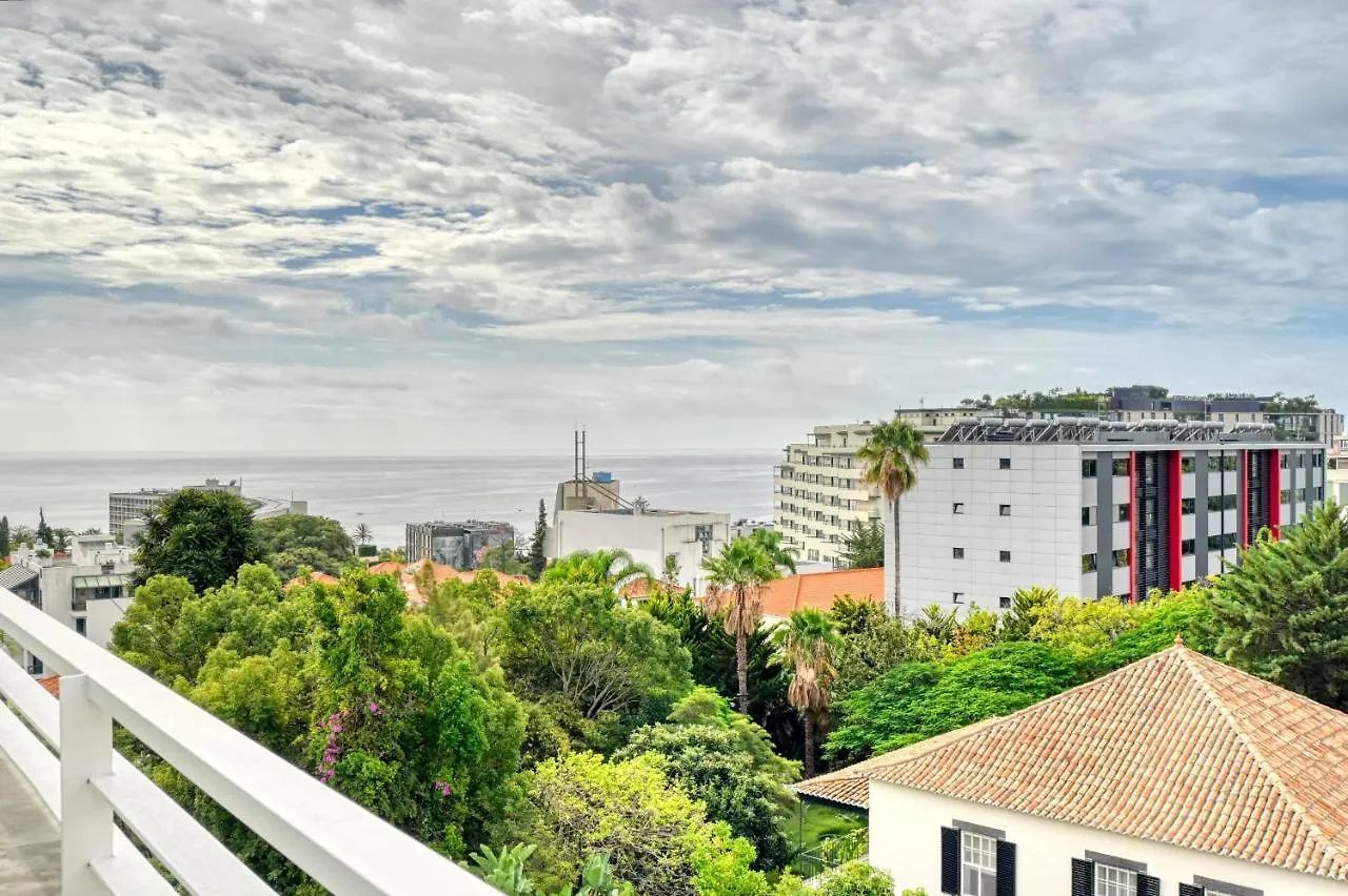 Apartment Jasmineiro, A Home In Madeira Funchal  Portugal