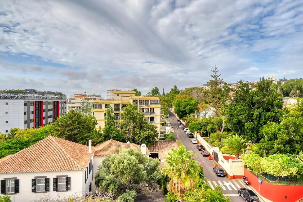 Jasmineiro, A Home In Madeira Funchal