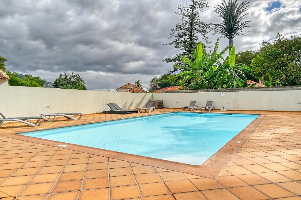 Jasmineiro, A Home In Madeira Funchal